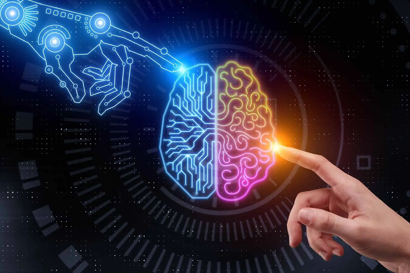 IA inteligencia artificial