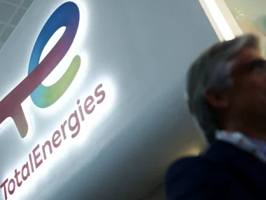 TotalEnergies
