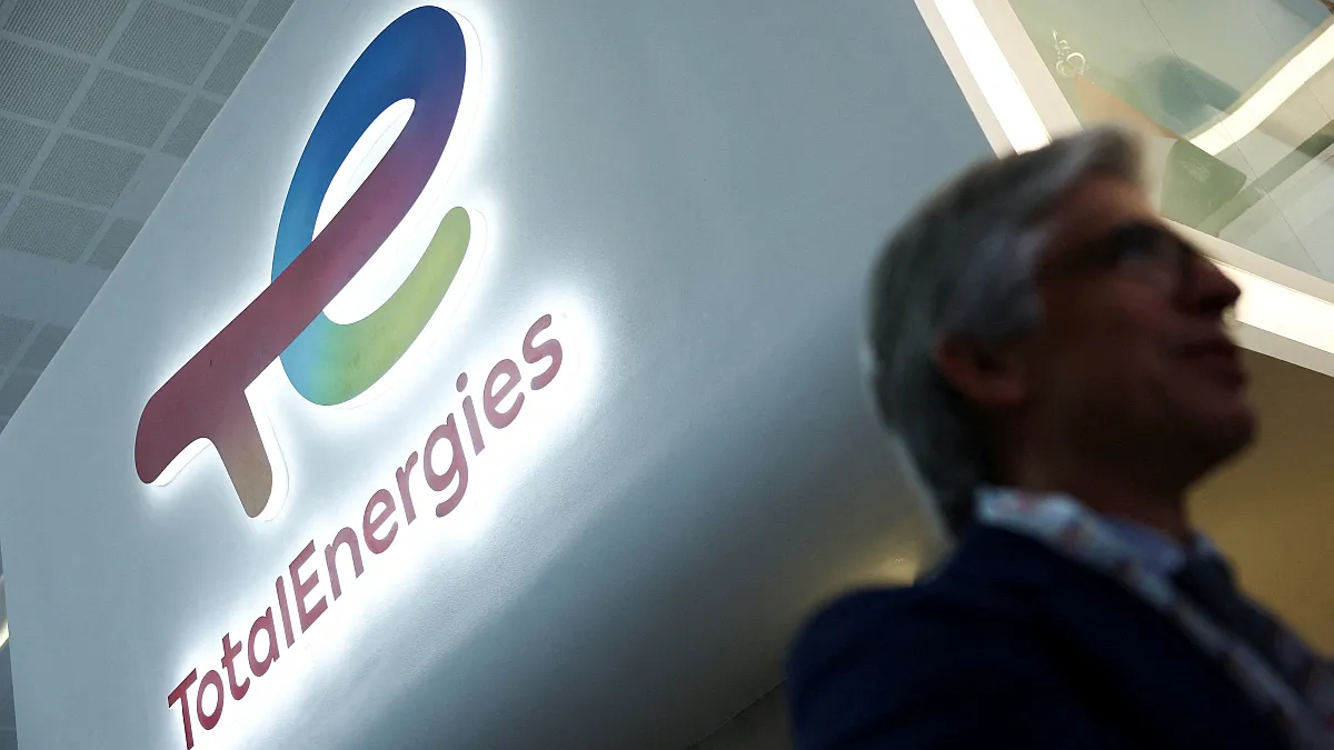 TotalEnergies