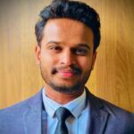 Girisanker S B Nair