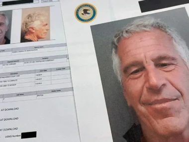 Caso Epstein