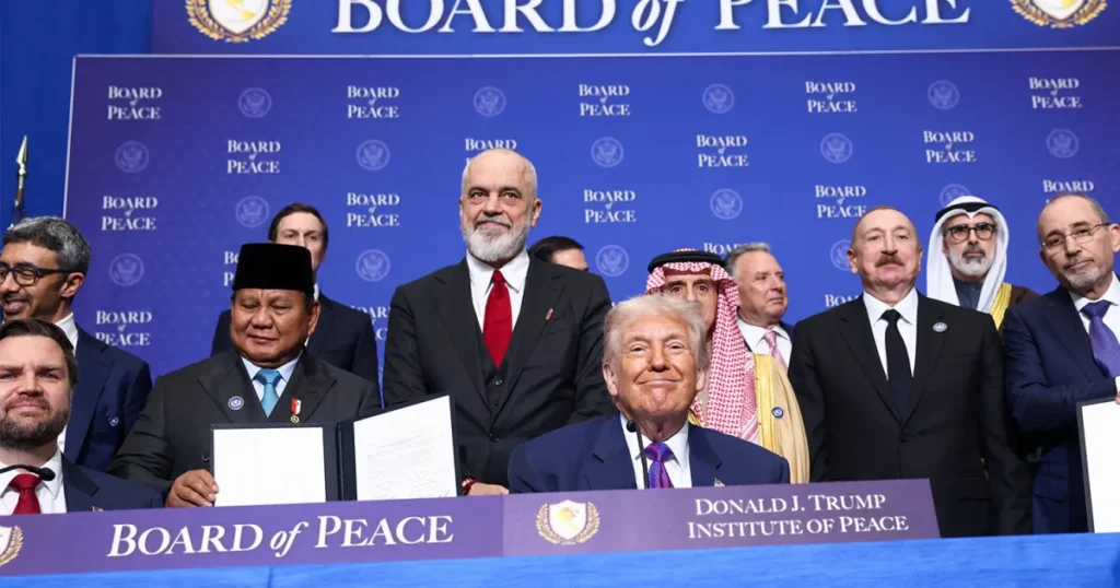 Peace