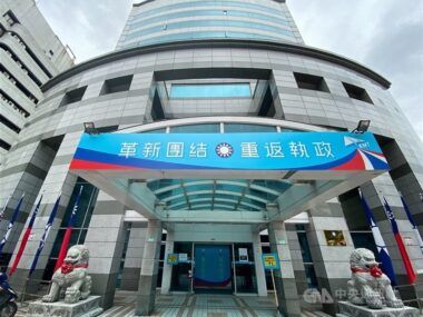 Kuomintang