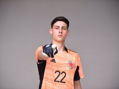 Alexei Rojas