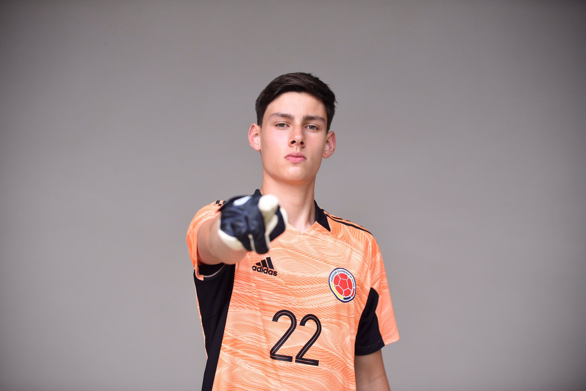 Alexei Rojas