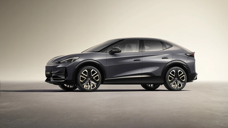 Volkswagen China Strategy en producción automotriz 2026