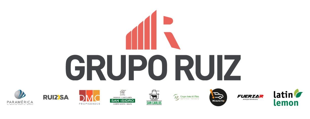 Grupo Ruiz