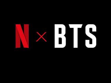 BTS: The Return