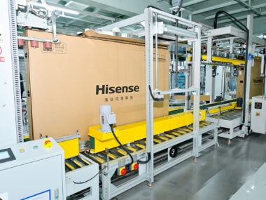 Hisense