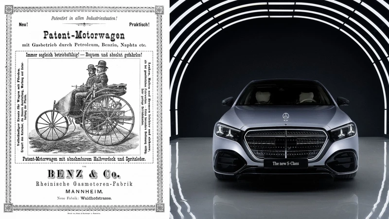 Mercedes-Benz