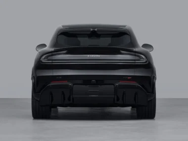 Xiaomi YU7 GT