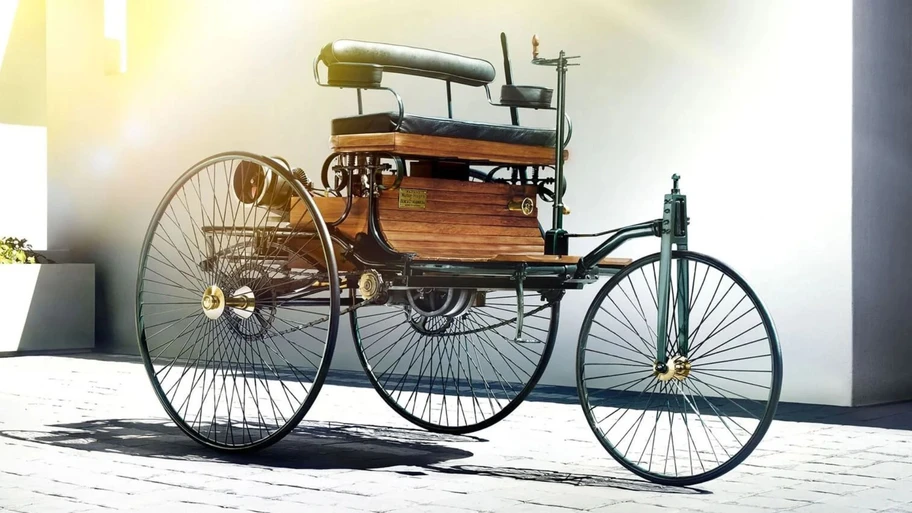 140 años de Mercedes-Benz celebra innovación global en 2026