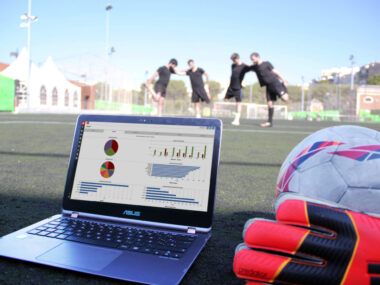 universidad siglo 21 gestion deportiva