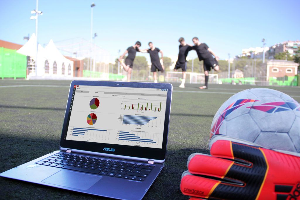 universidad siglo 21 gestion deportiva