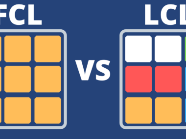 FCL vs LCL
