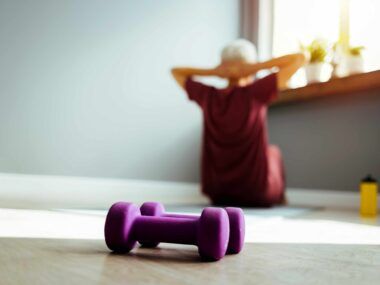 Sarcopenia