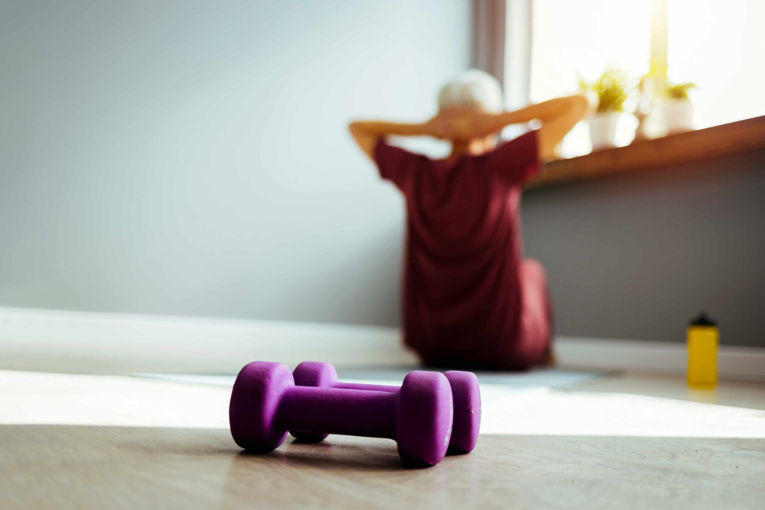 Sarcopenia