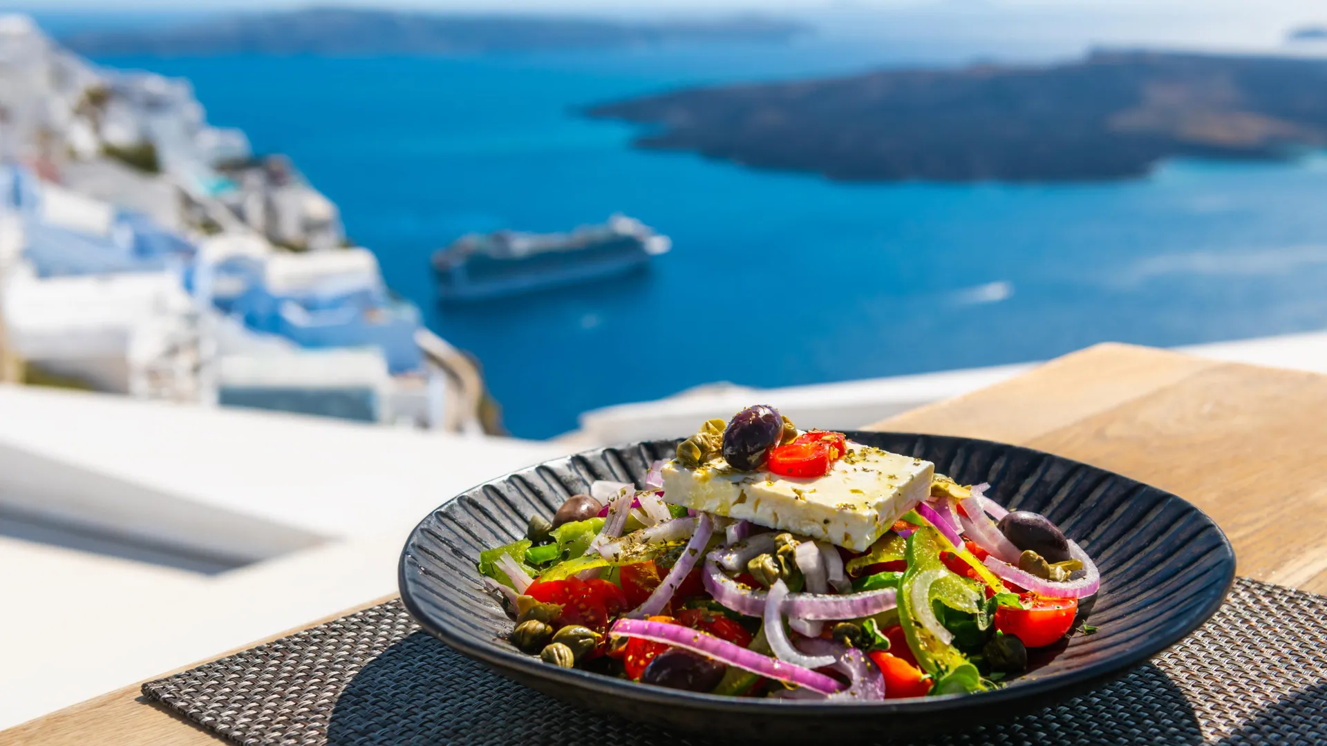 Dieta mediterránea