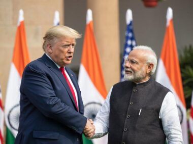India Pax