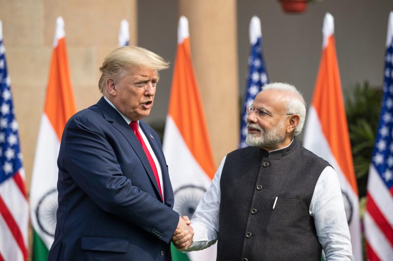 India Pax