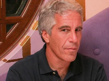 Jeffrey Epstein