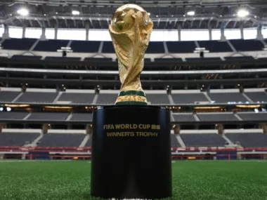 Mundial 2026 FIFA