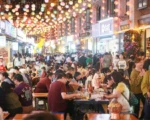 China consumo