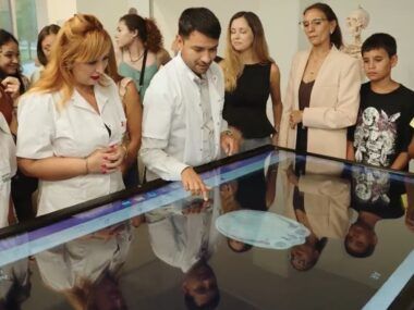 Universidad Siglo 21