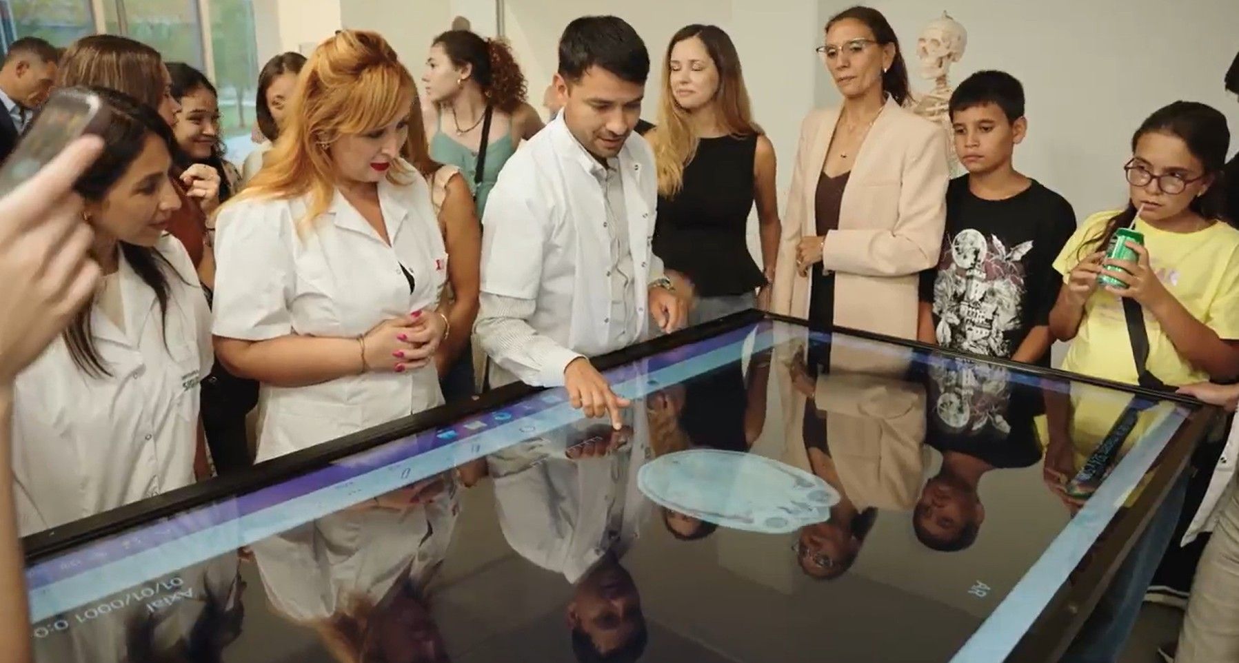 Universidad Siglo 21