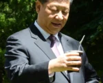 diplomacia china