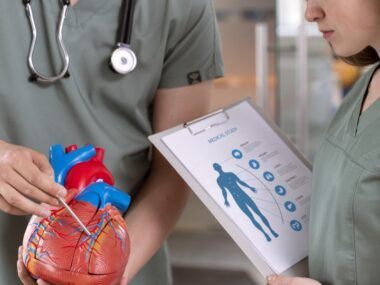 estudiar medicina