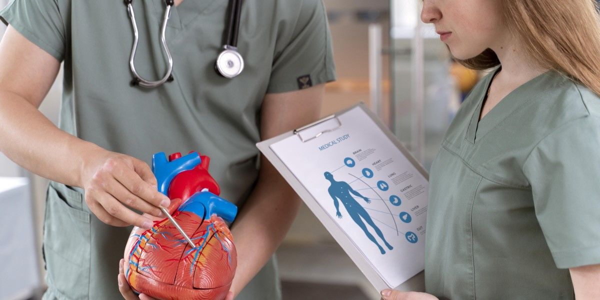 estudiar medicina