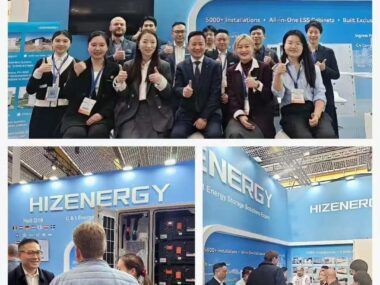 HIZENERGY