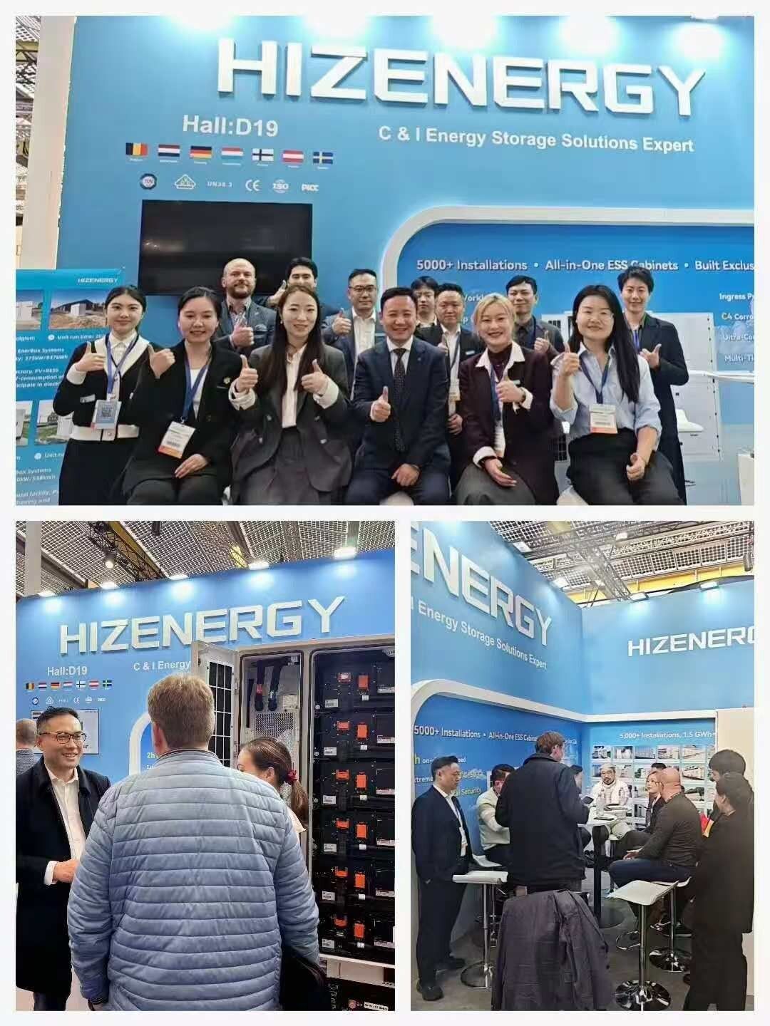 HIZENERGY