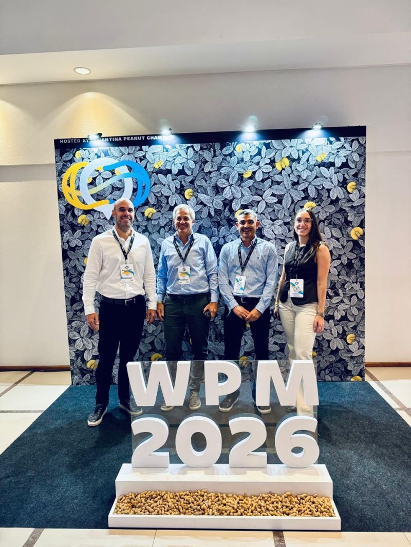 MSU Agro World Peanut Meeting 2026