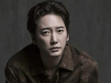 Lee Sang Bo
