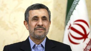 Ahmadinejad