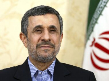 Ahmadinejad