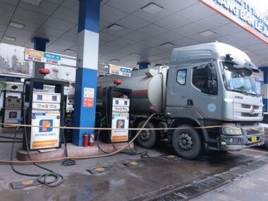 combustible