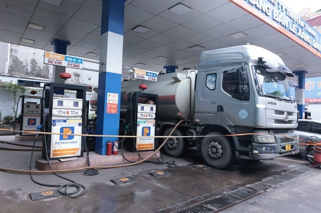 combustible