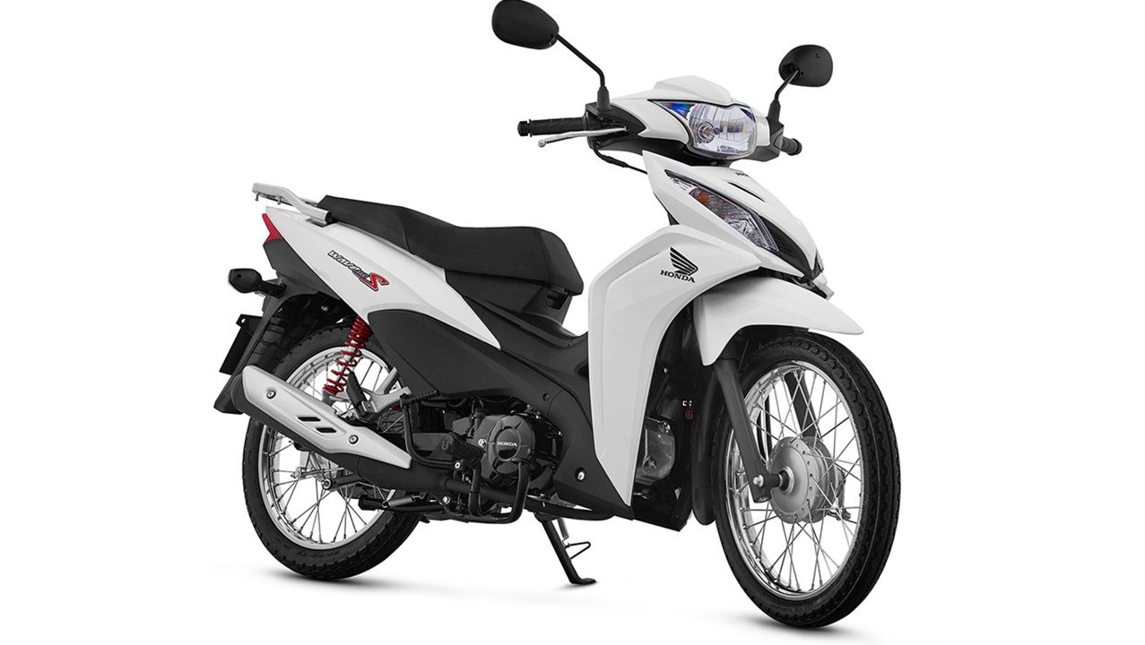 Ventas de motos en Argentina impulsan movilidad económica