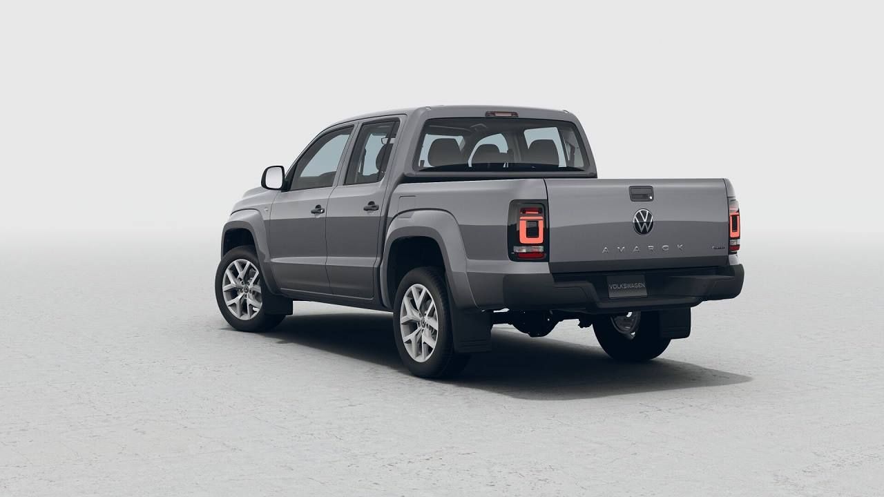 Volkswagen Amarok lidera descuentos en el mercado argentino 2026