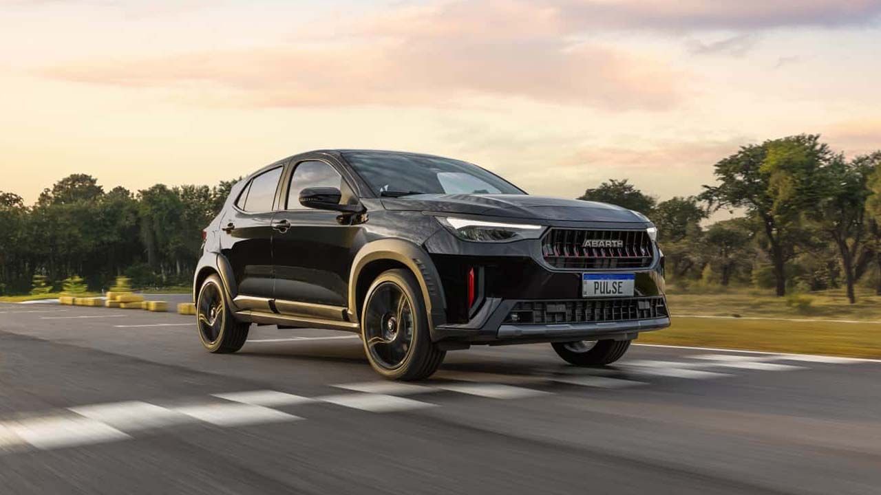 SUV chinos en el mercado argentino 2026