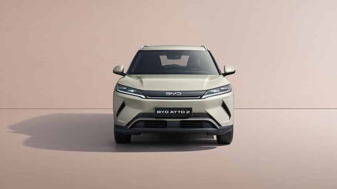 Autos chinos en Argentina durante la expansión del mercado eléctrico 2026