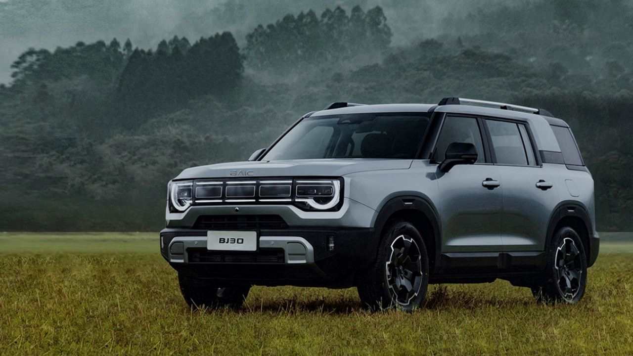 autos chinos lideran el mercado automotor argentino en 2026
