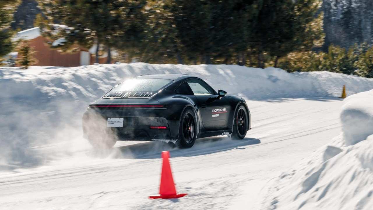 Porsche Argentina tras la eliminación del impuesto al lujo