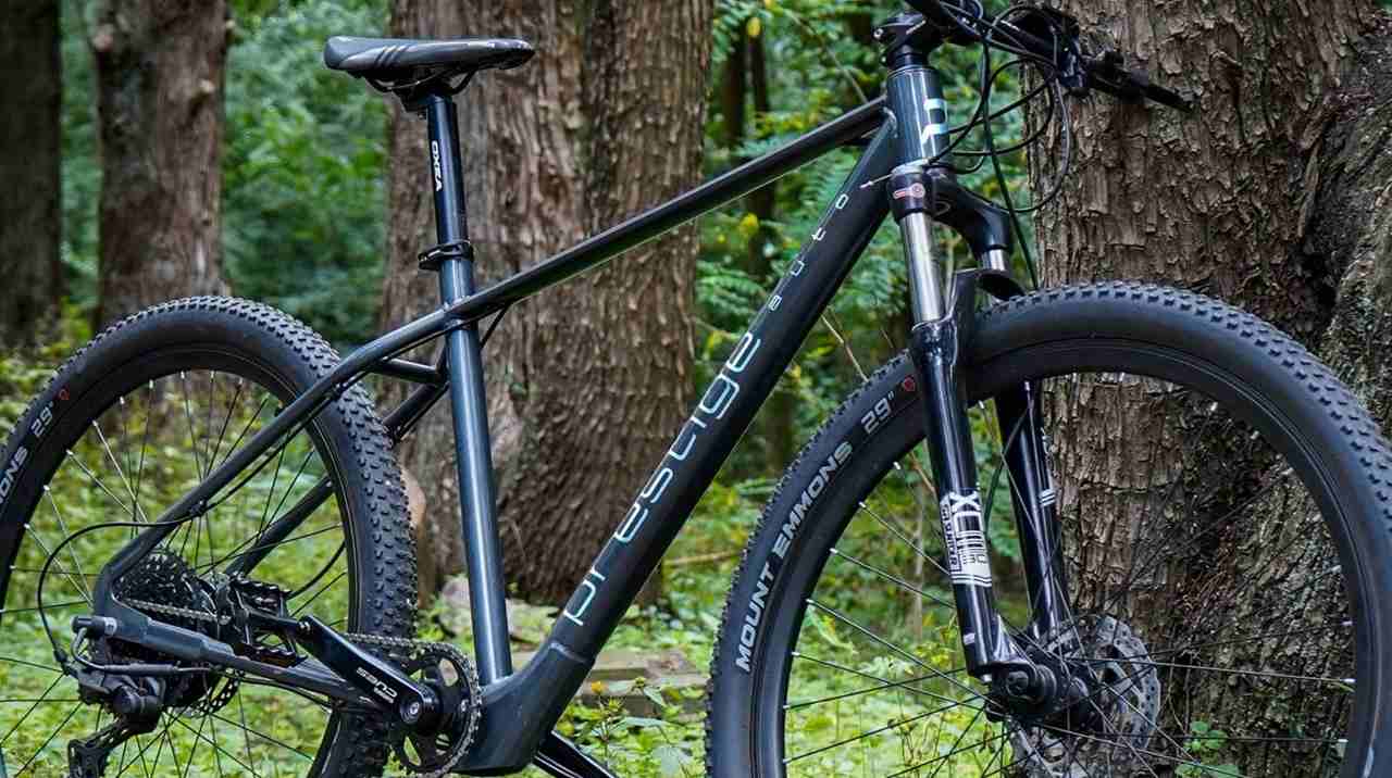 E-Bike de Prestige Auto fabricada en Argentina