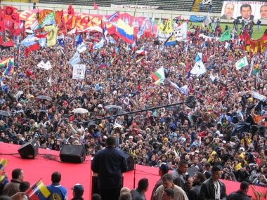 Argentina