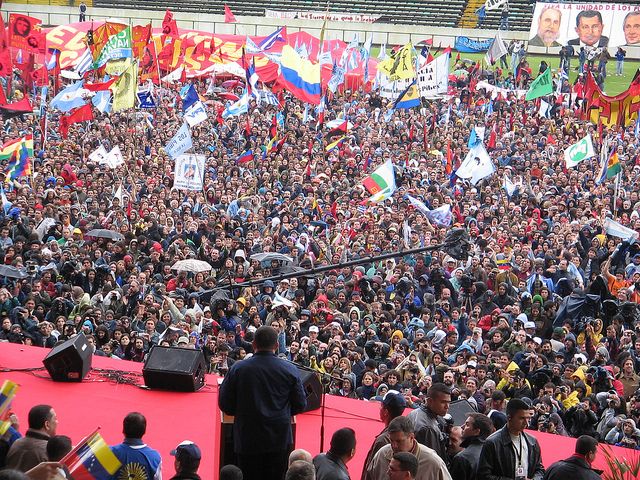 Argentina