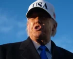 Trump Medio Oriente